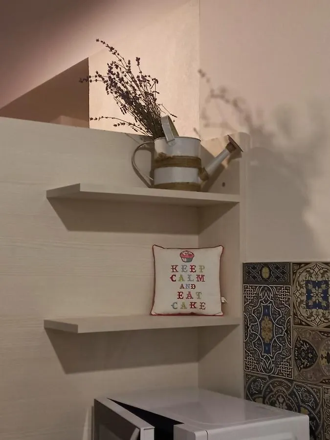 Apartment Сьоме Небо Lviv Ukraine